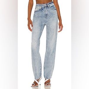 PISTOLA BOWERY JEANS SIZE 25